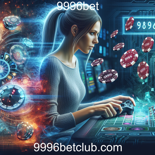 A Ascensão dos Jogos Virtuais em Plataformas de Entretenimento Online